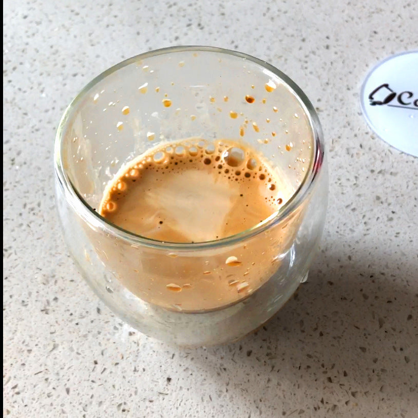 Stainless Steel Coffee Capsules Compatible With More Fun