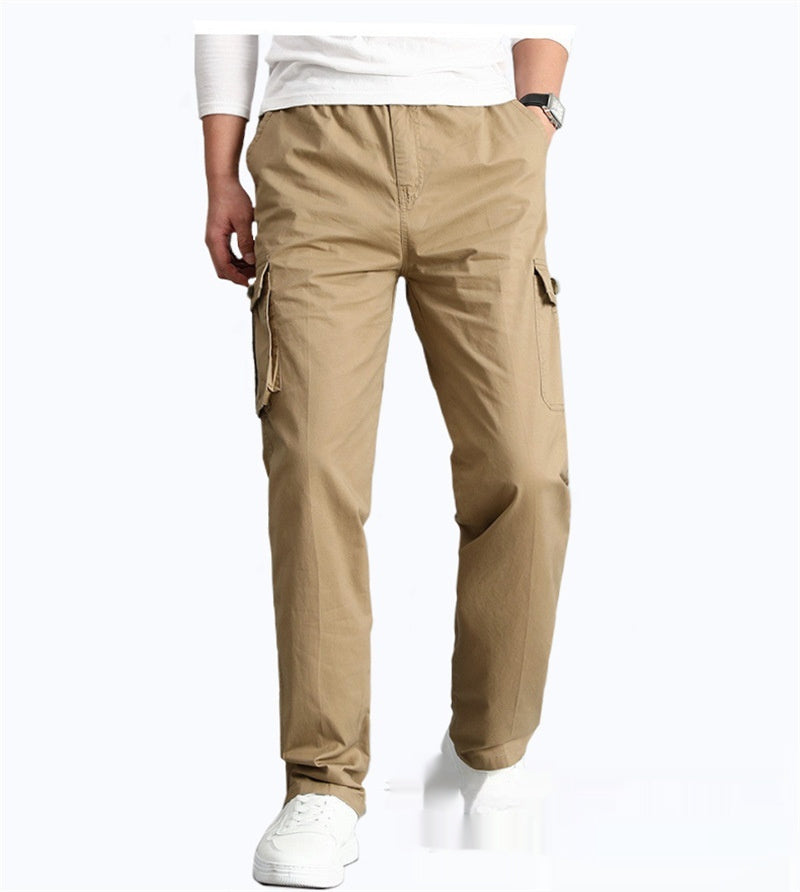 Men's More Than Workwear Casual Pants Bags