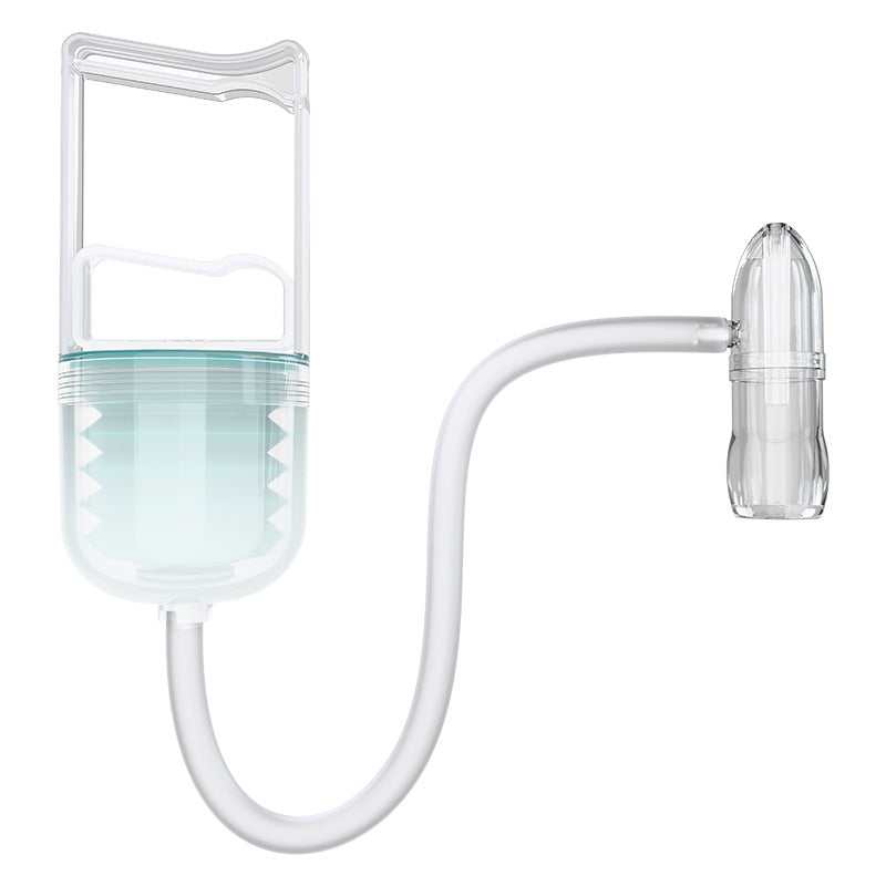 Hand-held Baby Children's Nasal Cavity Cleaner