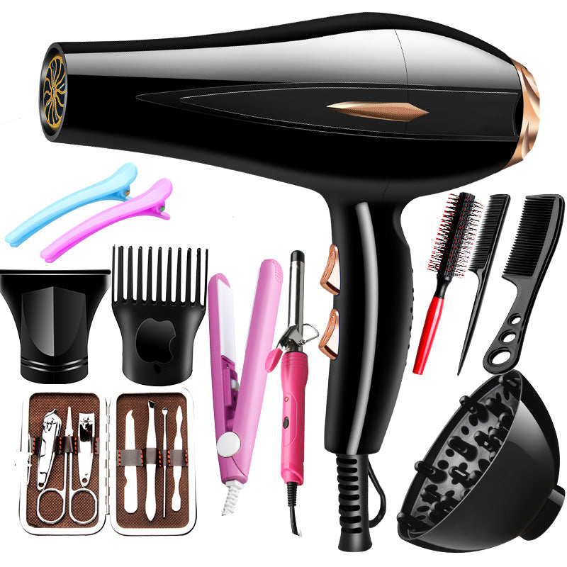 More Than Electric Hair Dryer High-power Accessories