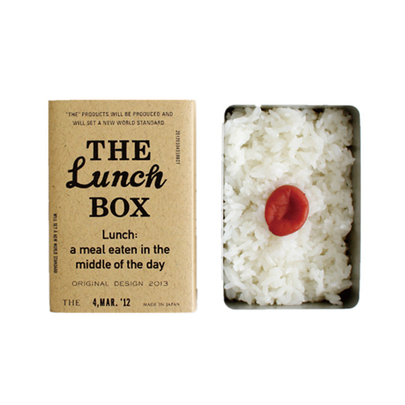 Nakagawa Masashichi Store THE LUNCH BOX