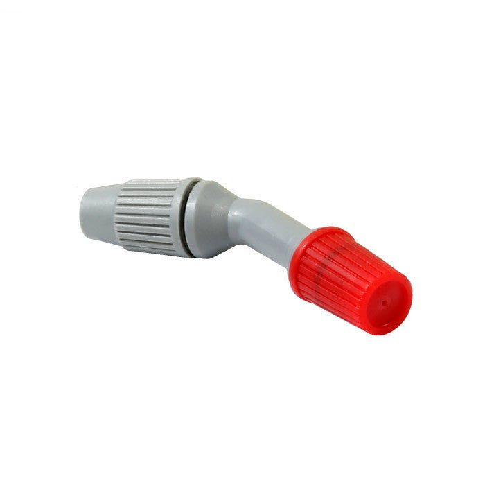 Fashion Personalized Plastic Nozzle Accessories