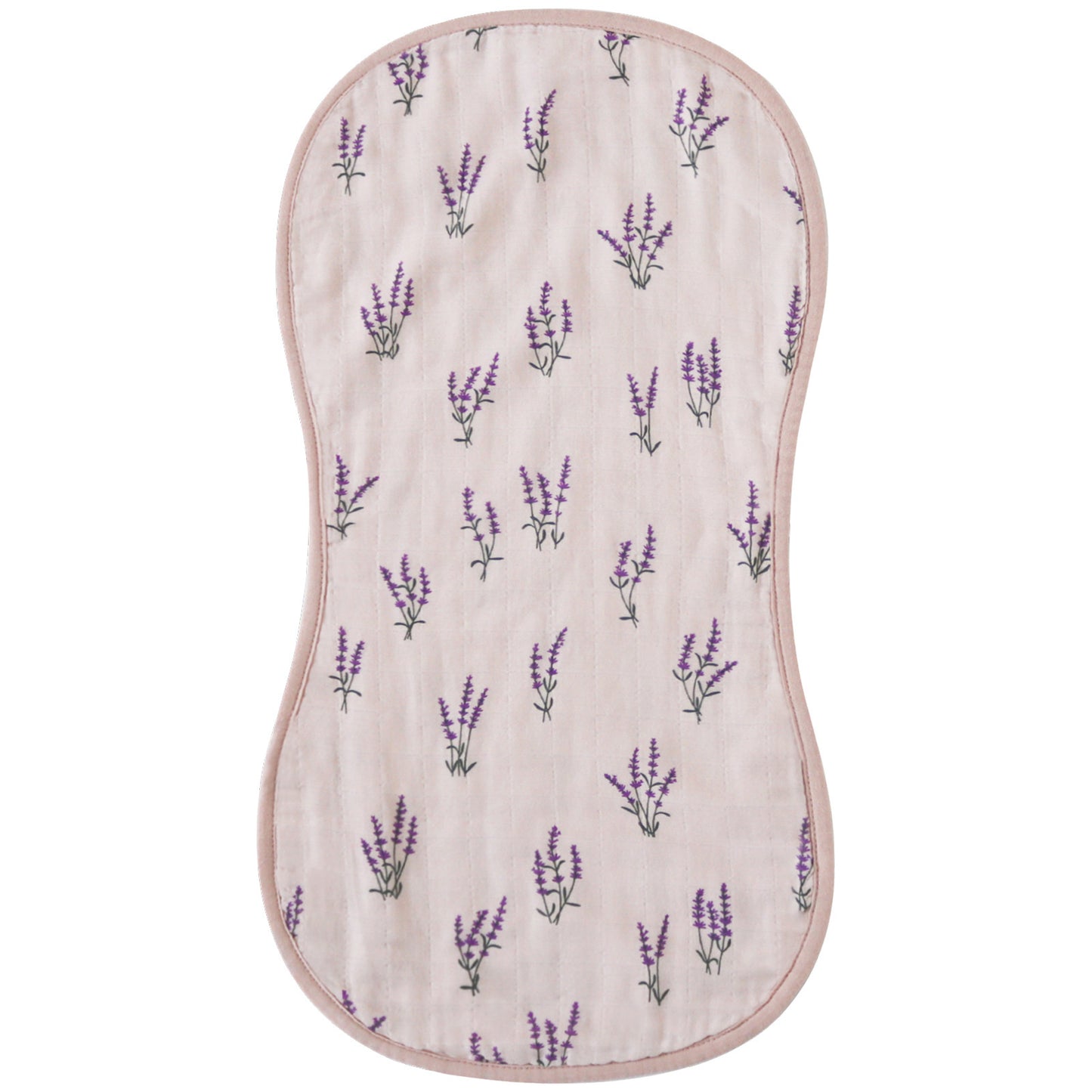Baby Pat Towel Six-layer Gauze Bib Newborn Cotton Shoulder Pad Baby Bib Spitting-up Towel