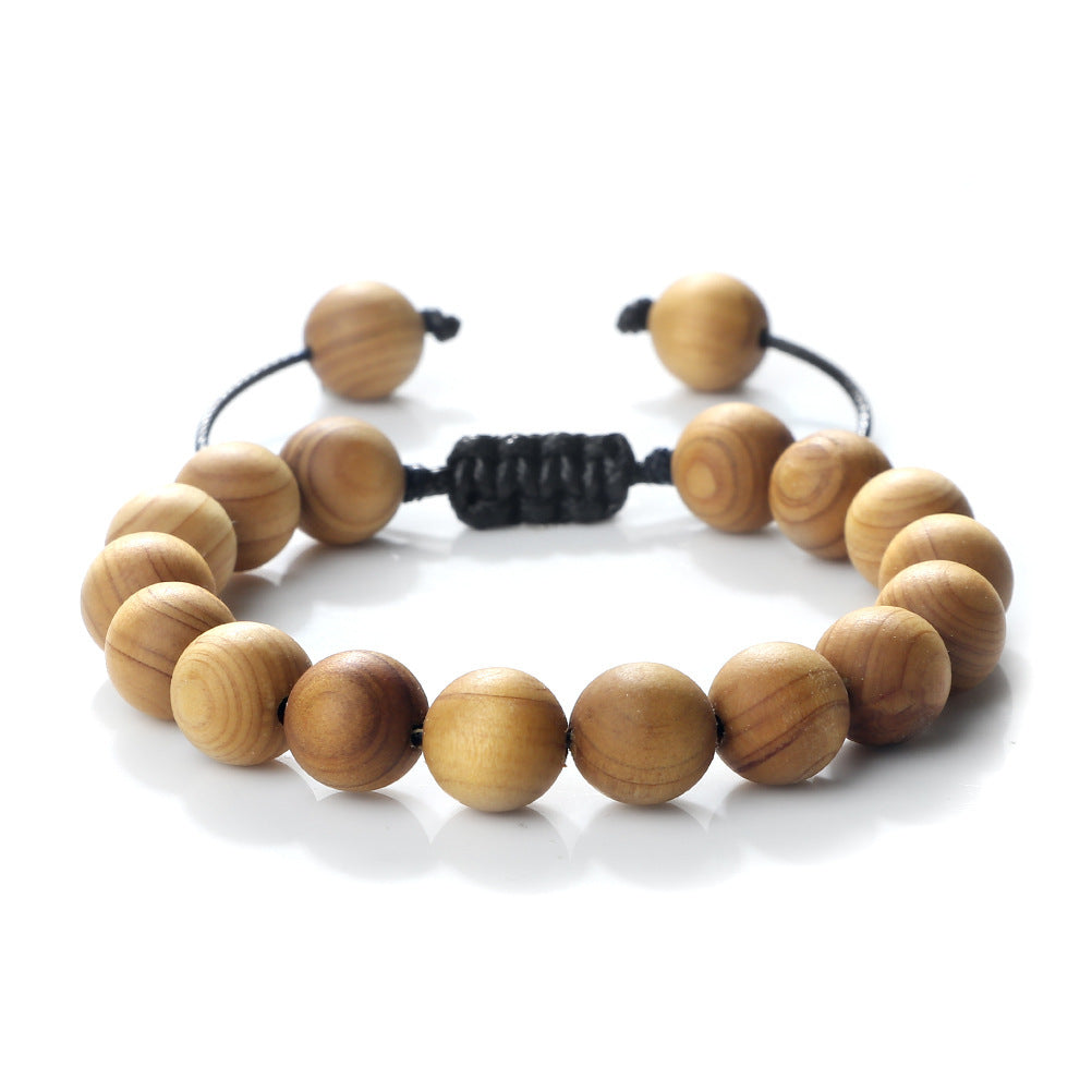 More Than More Sizes Specifications Pure Bead Woven Bracelet Adjustable