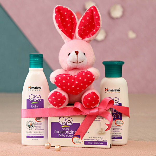 Baby Care