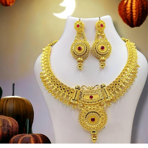 Jewelry Store