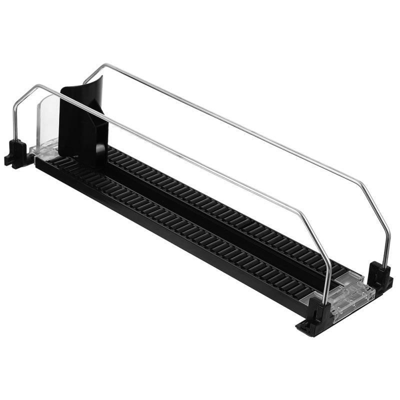 Convenience Store Freezer Vending Machine Beverage Pusher