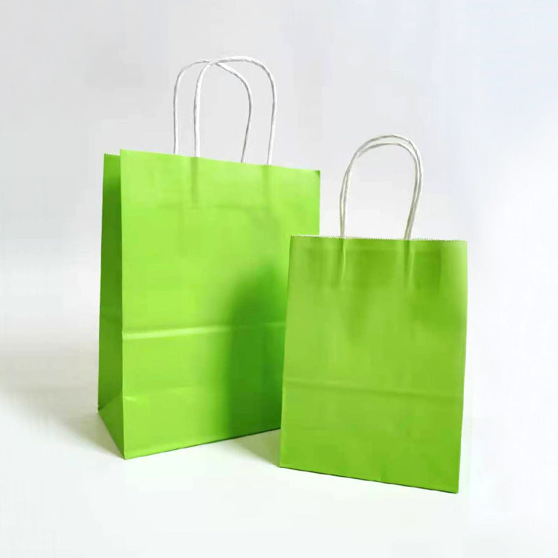 Clothing Store Packaging Shopping Gift Bags