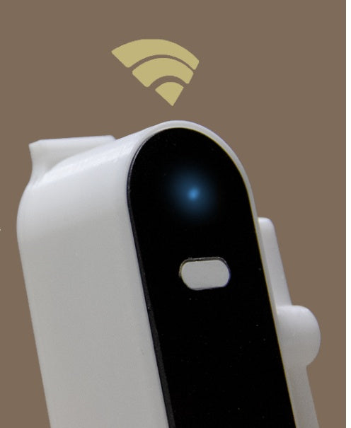 Wireless Remote Controller Switch Free Stickers