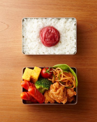 Nakagawa Masashichi Store THE LUNCH BOX