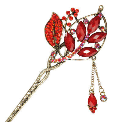 Ethnic style accessories hairpin