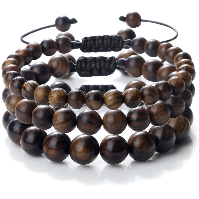 More Than More Sizes Specifications Pure Bead Woven Bracelet Adjustable