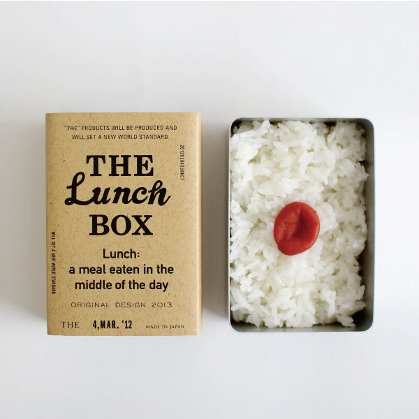 Nakagawa Masashichi Store THE LUNCH BOX