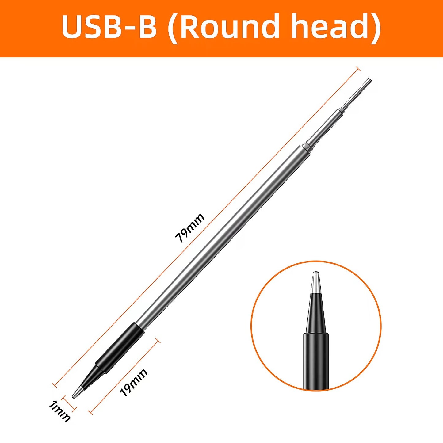 Mini Digital Display Electric Soldering Iron Portable Wireless Home Appliance Repair Tool Kit Package