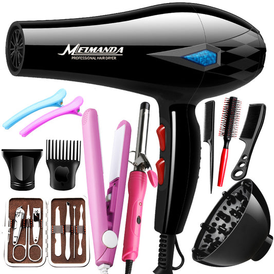 More Than Electric Hair Dryer High-power Accessories