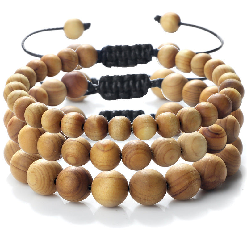 More Than More Sizes Specifications Pure Bead Woven Bracelet Adjustable