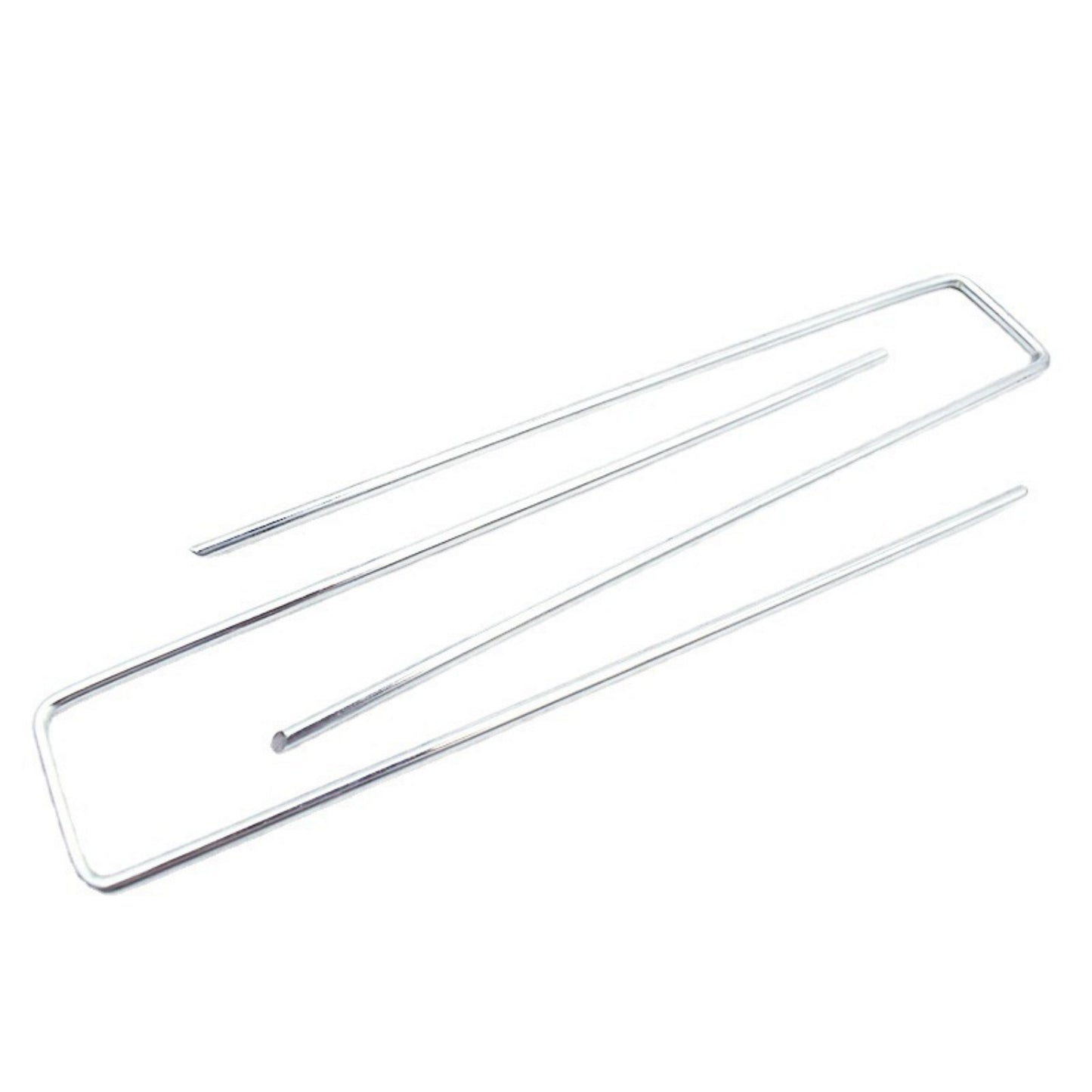 Metal U-shaped Nail Gardening