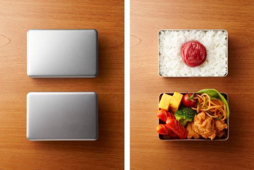 Nakagawa Masashichi Store THE LUNCH BOX