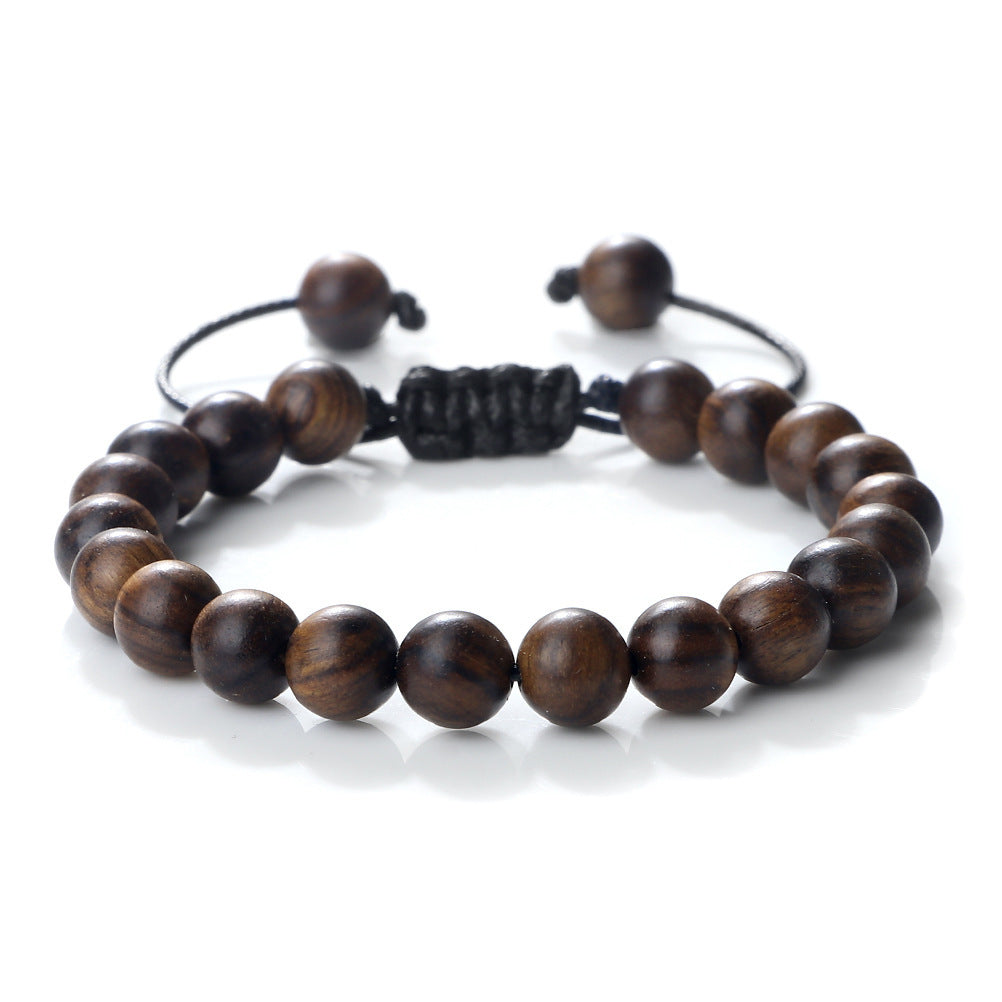 More Than More Sizes Specifications Pure Bead Woven Bracelet Adjustable