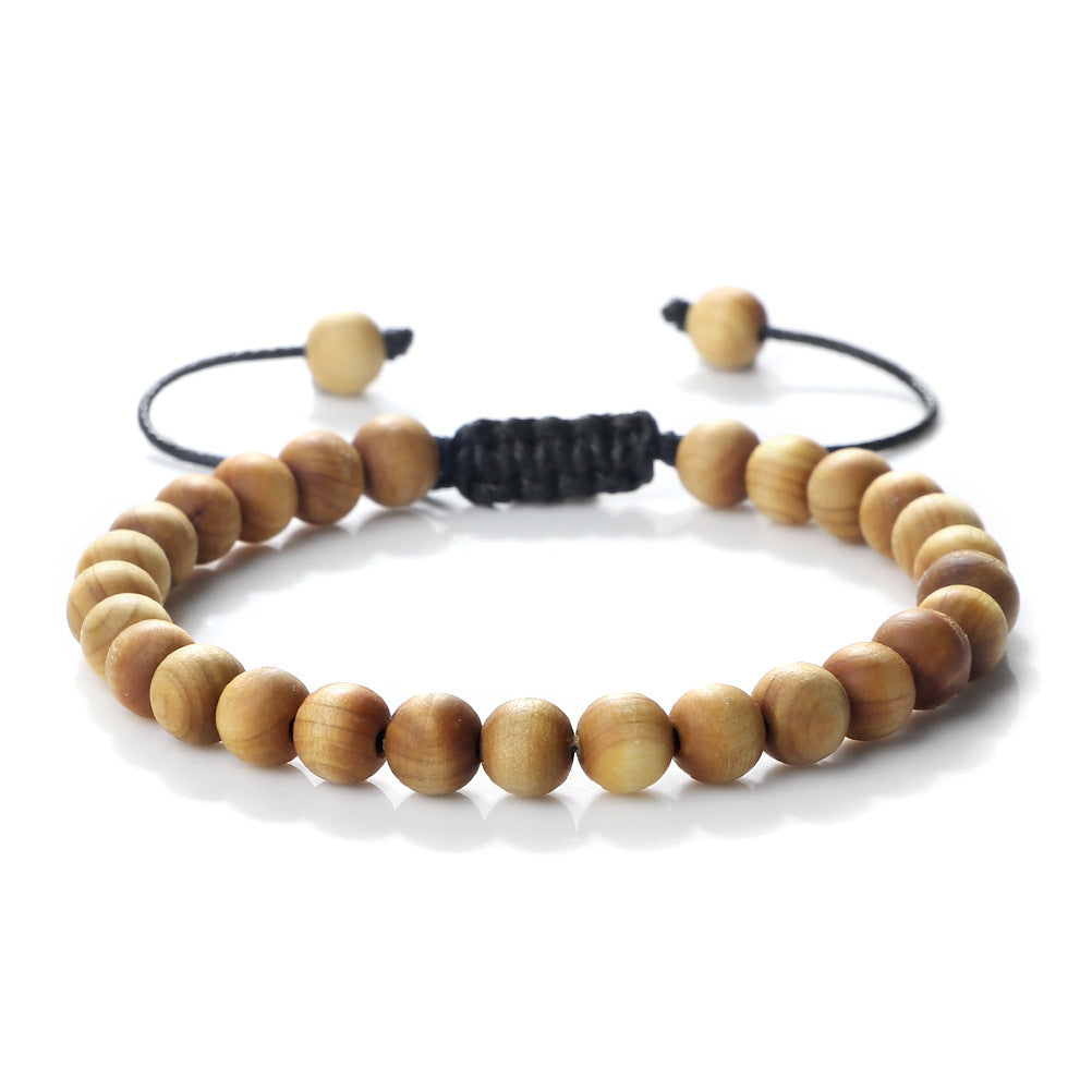 More Than More Sizes Specifications Pure Bead Woven Bracelet Adjustable